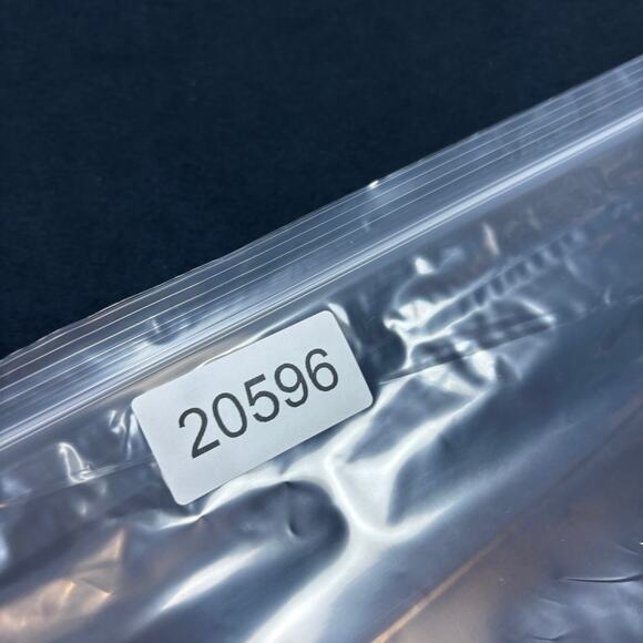 Standoff Season 1 TV Series Cast Crew Shirt Promo Men's M FBI Gina Torres - Picture 8 of 8